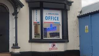 Solhebon Car Hub