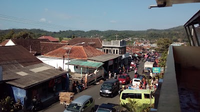 Photos of Pasar Desa Sumowono