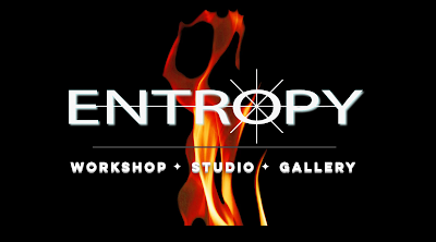 Entropy Gallery