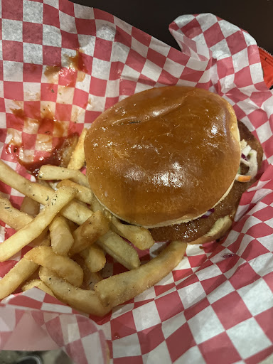 BeBe's Bistro - Thumbnail