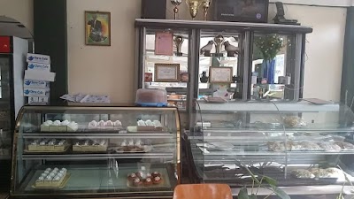 Photos of Dove Cafe