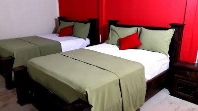 Photos of Osa Tucan