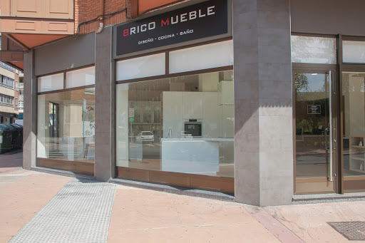 Brico Mueble - Visual