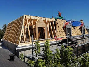 Photo n°23 de MÉGA CHARPENTE à Clévilliers (Constructeur d'abris de jardin)