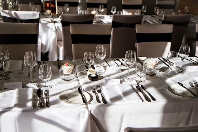 The Elephant Restaurant