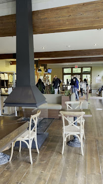 Scandinave Spa Whistler by null