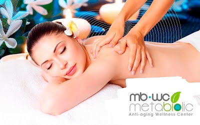 Metabiolic Anti-aging Wellness Center