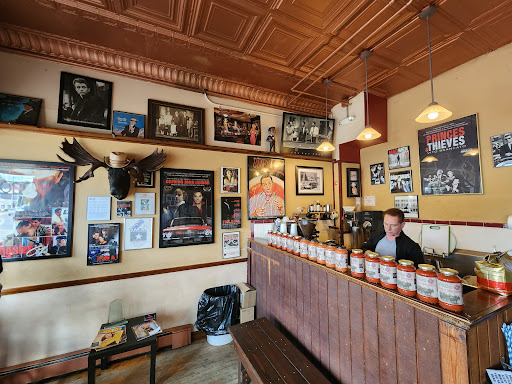 Avito Caffe - Visual