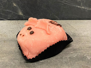 Photo n°10 de Boulangerie MORITEL - La Pétrie à Sury-le-Comtal (Sandwicherie)