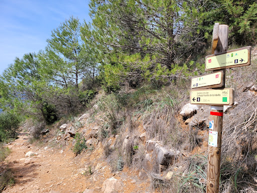 Pico Mijas - Thumbnail