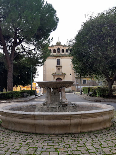 Chiesa San Biagio E Santa Rita