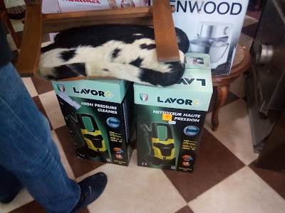 Photos of Geant