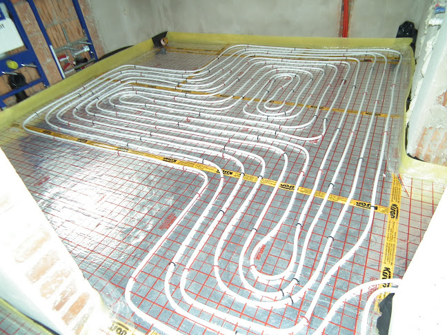 Godziny otwarcia Instalacje grzewcze, sanitarne, gazowe, klimatyzacyjne TS-INSTALACJE