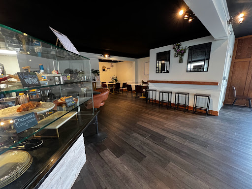 CFE Roasters - Visual