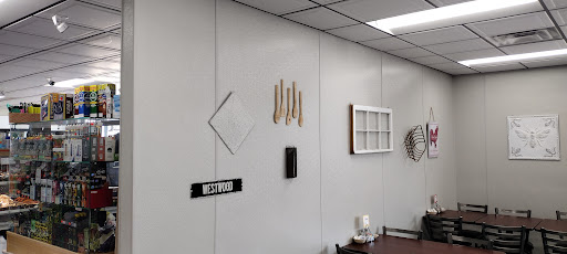 Westwood Market & Restaurant Gallery - United States