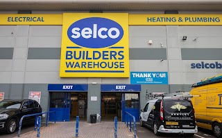 Selco Builders Warehouse