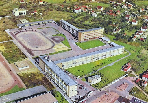 School Jules Renard - Thumbnail