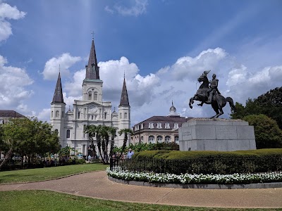 Jackson Square