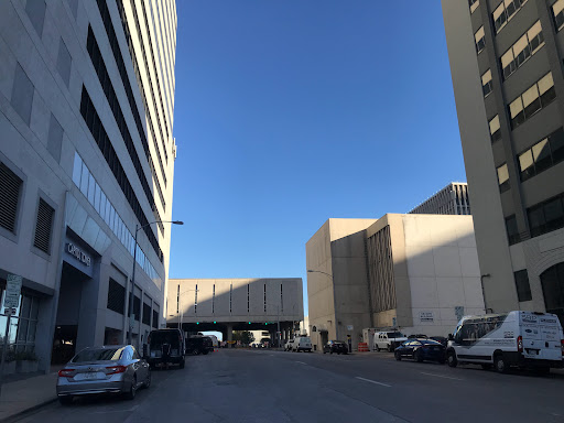 Homer Thornberry Judicial Building