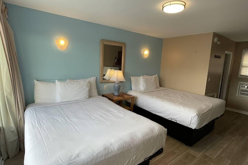 Mango Motel - Thumbnail