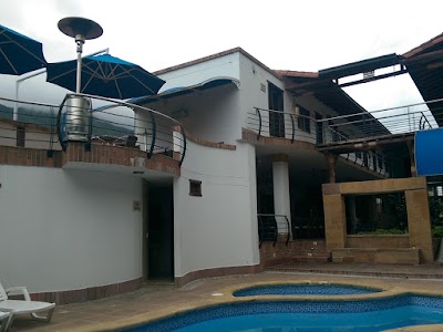 lodging
