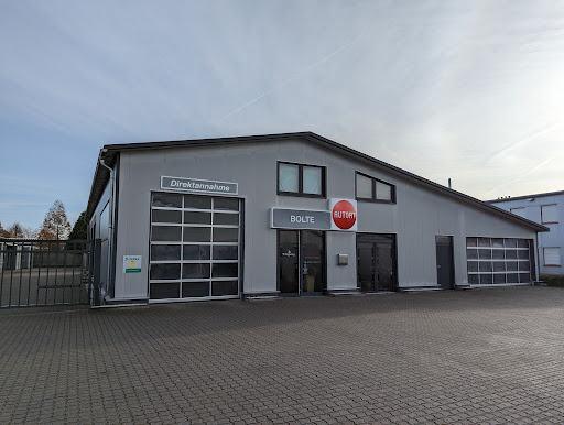 Bolte Fahrzeugtechnik GmbH - Thumbnail