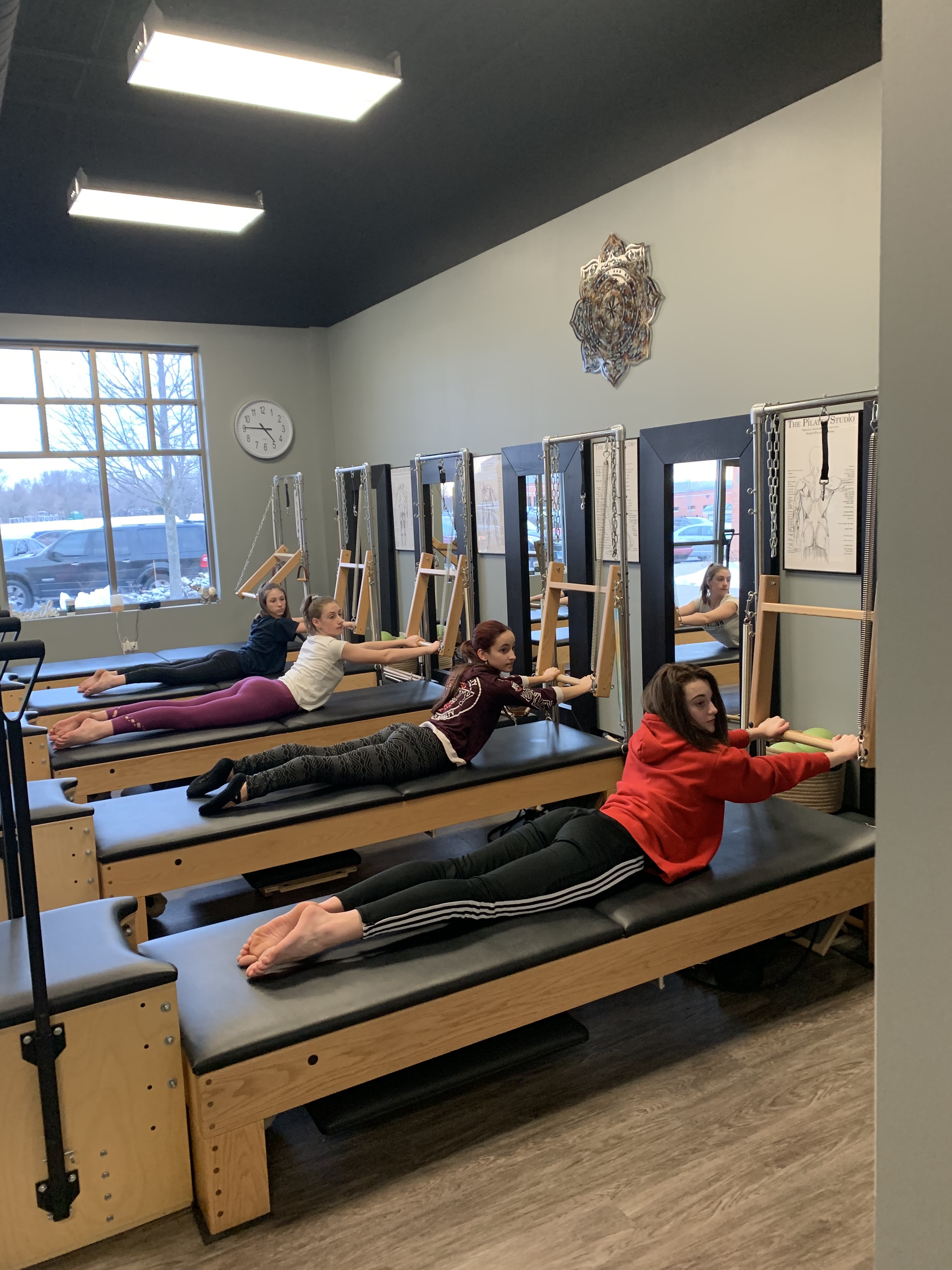 More Than Core Pilates Studio photo 9