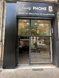 Photo n°1 de Jaurès Phone à Grenoble (Magasin de téléphonie mobile)