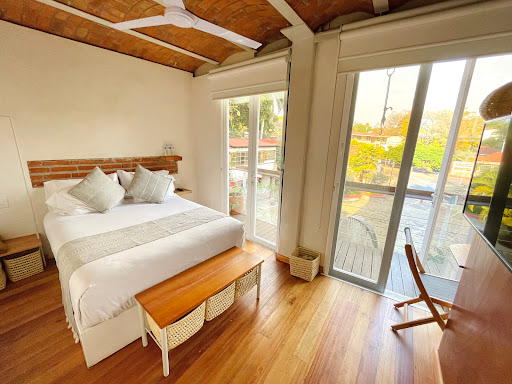 Casa del Parque Hotel Boutique - Thumbnail