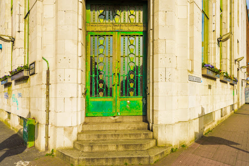Bank of Ireland Buildings - Thumbnail