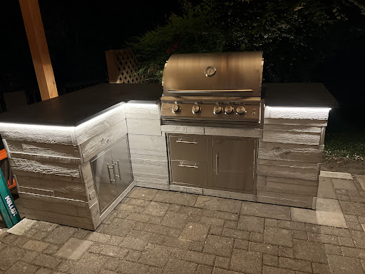 InterTech Electrical - Visual