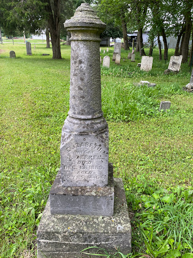 Shaffer Cemetery Gallery - United States