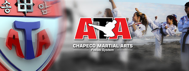 ATA Focus System Chapecó