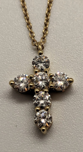 Bill Couch Concierge Jewelers