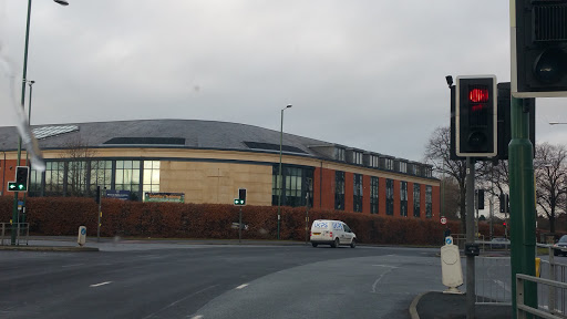 Bluecoat Aspley Academy - Thumbnail