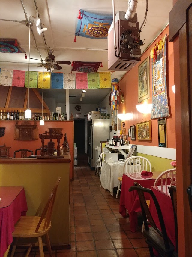 Kathmandu Restaurant
