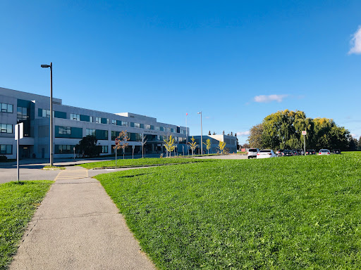 Milliken Mills High School - Thumbnail