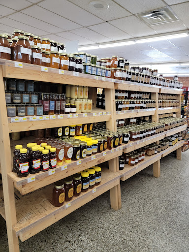 Musten & Crutchfield Food Market Gallery - United States