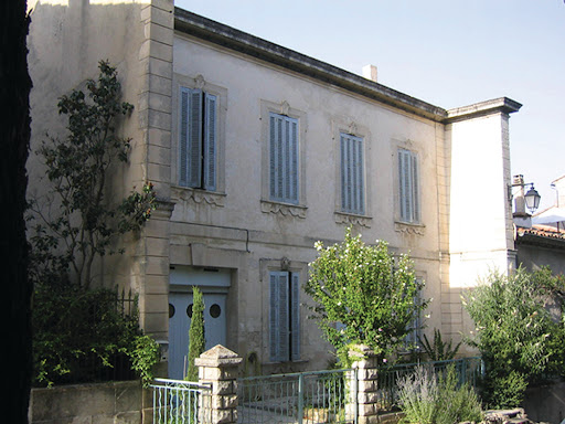 Photo de Demeure du Barri