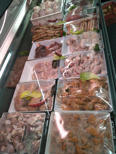 Al Madina Groceries - Thumbnail