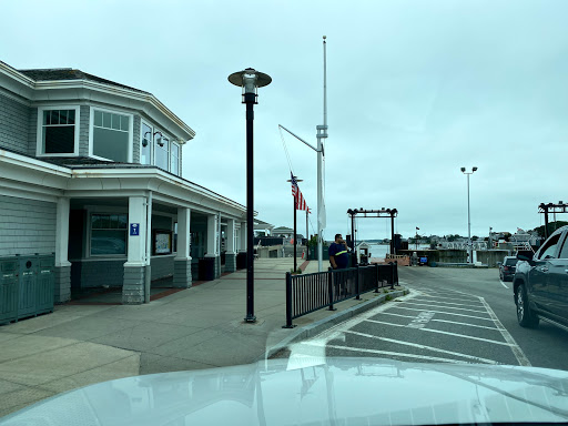 Steamship Authority Gallery - United States