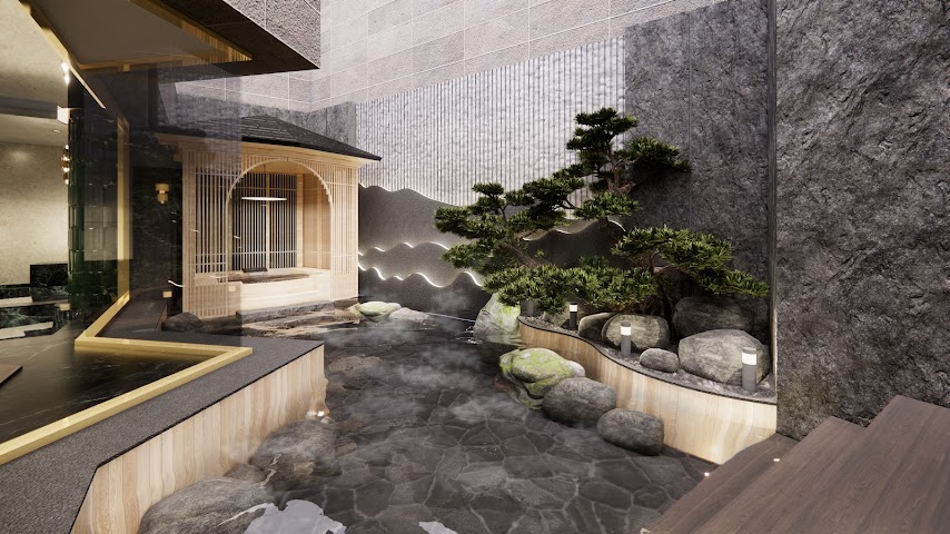 Grand Mercure Imperial Palace Seoul by null