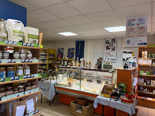 Photo n°26 de Biocoop Les 7 Saveurs à Gien (Magasin d'alimentation bio)