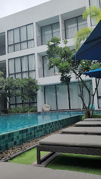 Asira Boutique Hua Hin Hotel by null