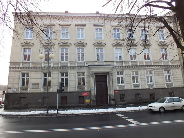 Filia nr 4 Miejskiej Biblioteki Publicznej im. Adama Asnyka w Kaliszu