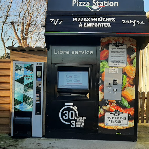 Photo 6 - Pizza Capri Saint-Valery-en-Caux