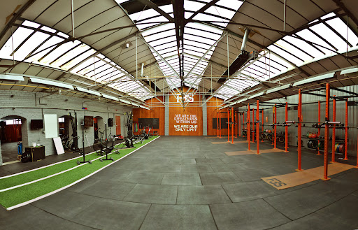 FIT3SIXTY Worcester - Thumbnail