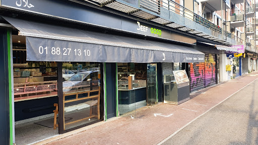 Beef & Good Gallery - France