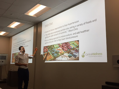 Foto de Houston Family Nutrition