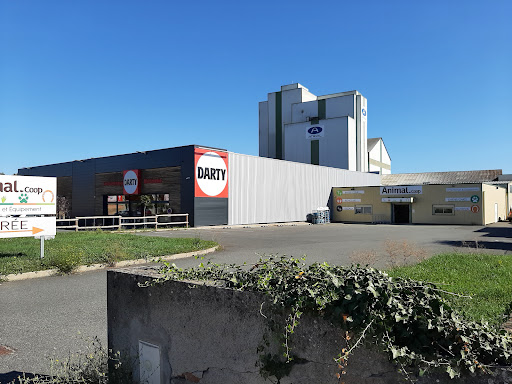 Zone Commerciale Sud - Thumbnail